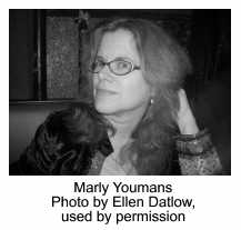 Marly Youmans